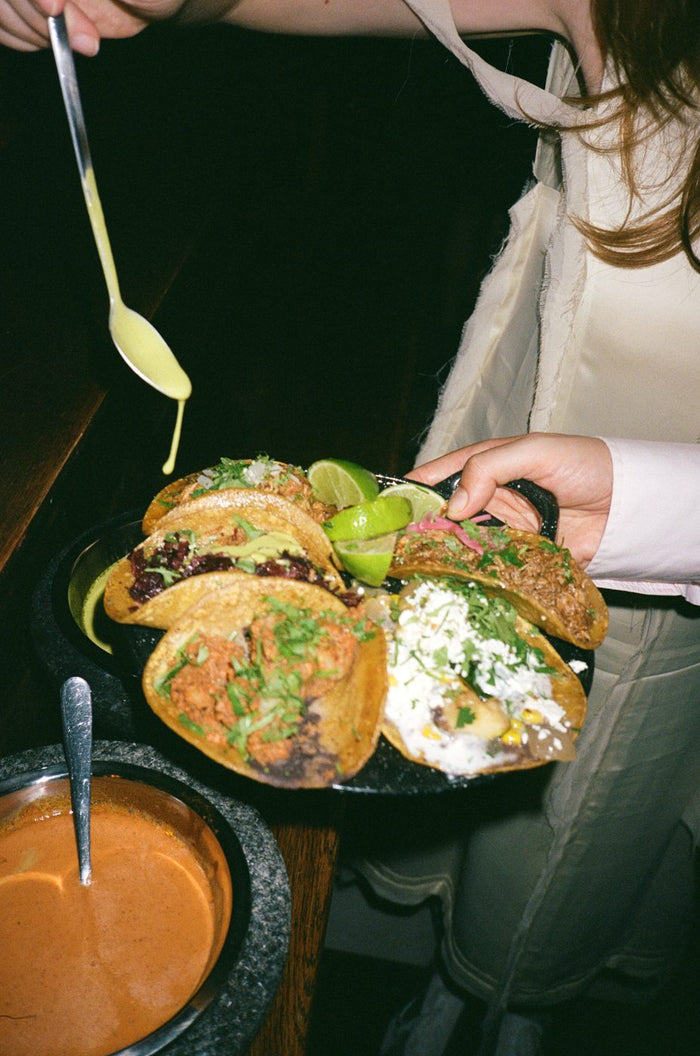 Taco Tuesday